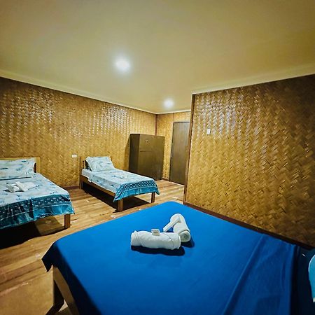 Lokal Hut Bed And Breakfast Puerto Princesa Extérieur photo